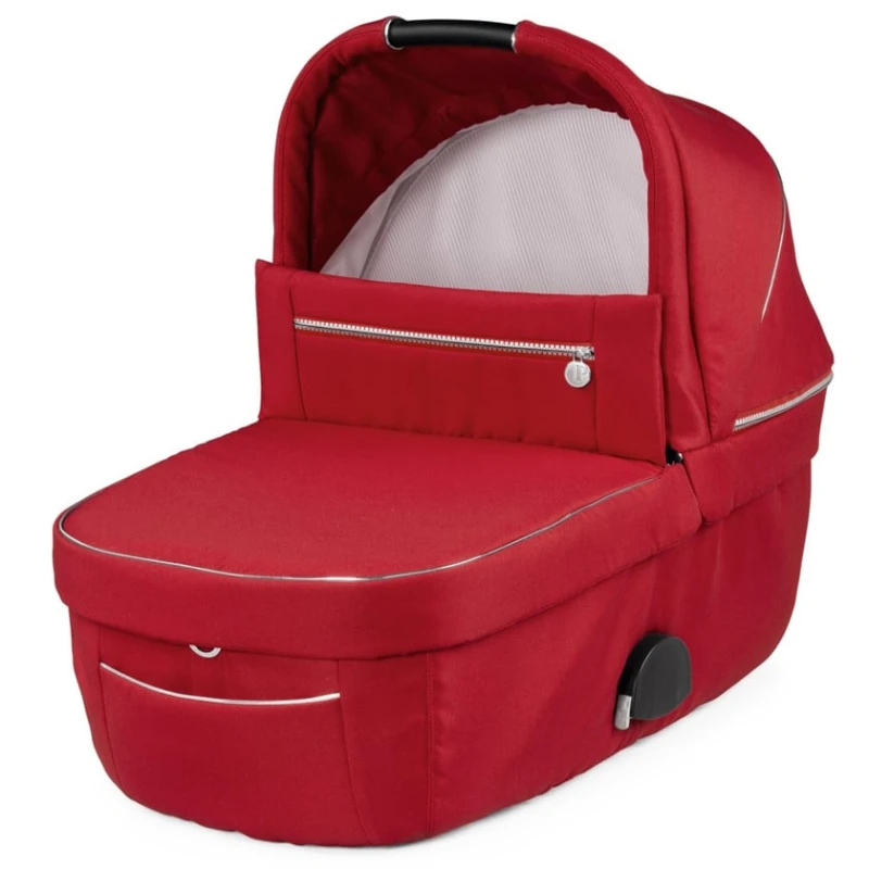 Детские коляски Peg Perego Veloce Red Shine