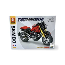 Конструктор 70110, пластик, 6+ лет, товар в ассортименте