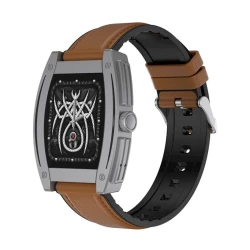 Смарт-часы Smart Watch N72 Brown