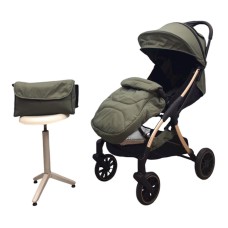 Uşaq arabası TB-56160XH Khaki