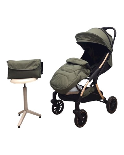 Uşaq arabası TB-56160XH Khaki