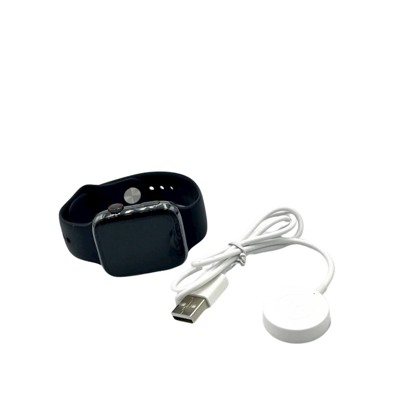 Смарт-часы DT No.1 DT8+