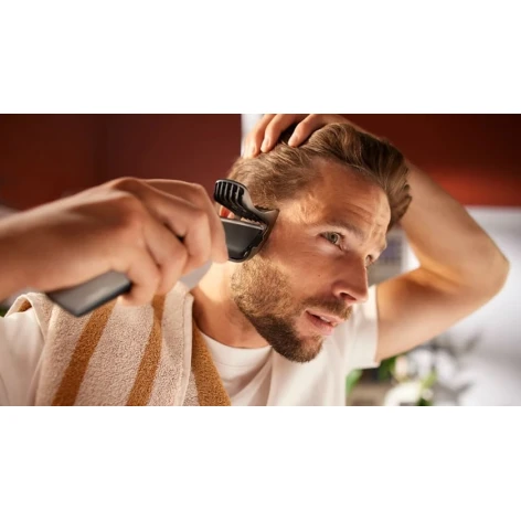 Машинка для стрижки волос Philips HC3525/13 Машинка для стрижки волос Philips HC3525/13
