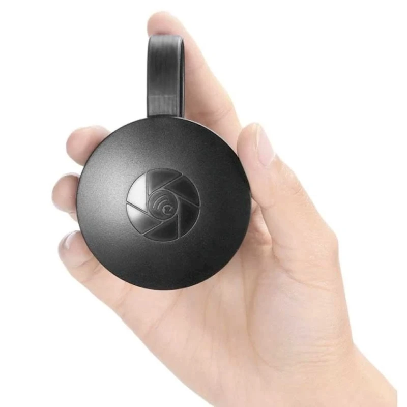 Приемо-передатчик MiraScreen G2-4 Black Приемо-передатчик MiraScreen G2-4 Black