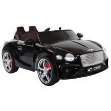 Uşaqlar üçün elektrik avtomobil Bentley A-2188, 2-6 yaş, 108x68x48 sm
