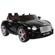 Uşaqlar üçün elektrik avtomobil Bentley A-2188, 2-6 yaş, 108x68x48 sm