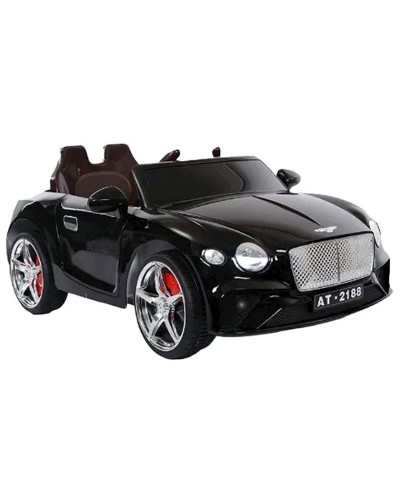 Uşaqlar üçün elektrik avtomobil Bentley A-2188, 2-6 yaş, 108x68x48 sm