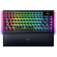 Klaviatura Razer Blackwidow V4 Pro 75% Wireless Gaming