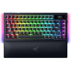 Клавиатура Razer Blackwidow V4 Pro 75% Wireless Gaming Клавиатура Razer Blackwidow V4 Pro 75% Wireless Gaming