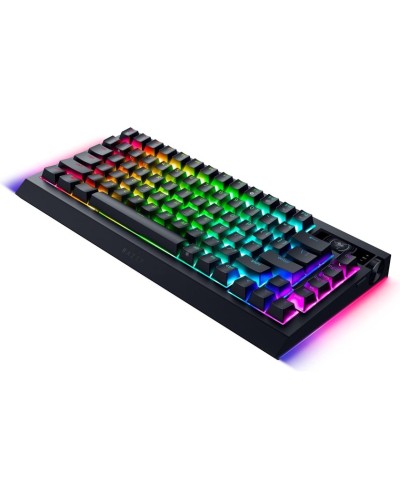 Klaviatura Razer Blackwidow V4 Pro 75% Wireless Gaming