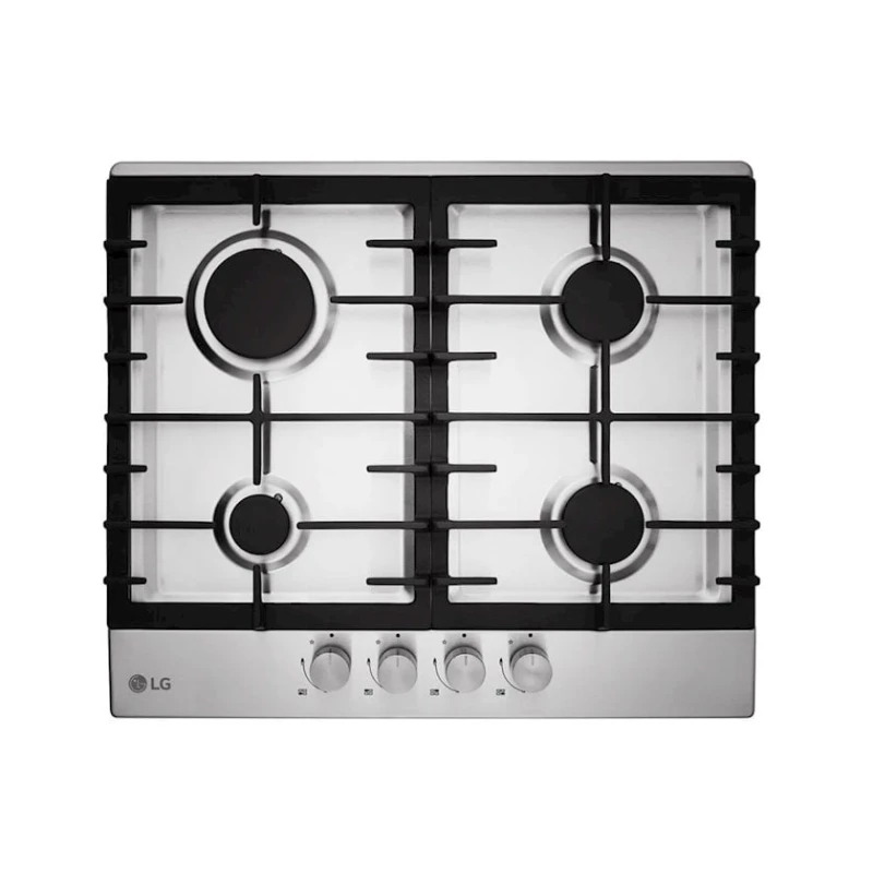 Варочная поверхность LG HU641BAG2.CBK3CIS