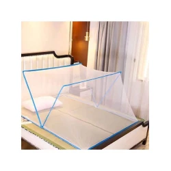 Москитная сетка на кровать cibin_190135, 190x135 см Москитная сетка на кровать cibin_190135, 190x135 см