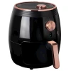 Фритюрница Berlinger Haus Black Rose BH9172 Фритюрница Berlinger Haus Black Rose BH9172
