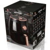 Фритюрница Berlinger Haus Black Rose BH9172 Фритюрница Berlinger Haus Black Rose BH9172