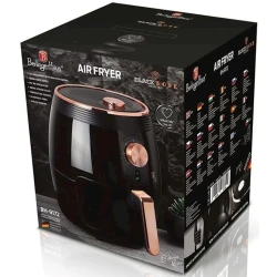 Фритюрница Berlinger Haus Black Rose BH9172