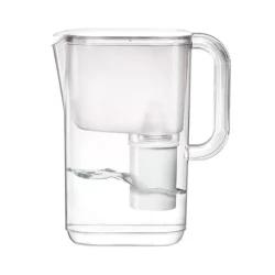 Фильтр-кувшин Барьер Стайл XS Alaska белый, 2.5 л