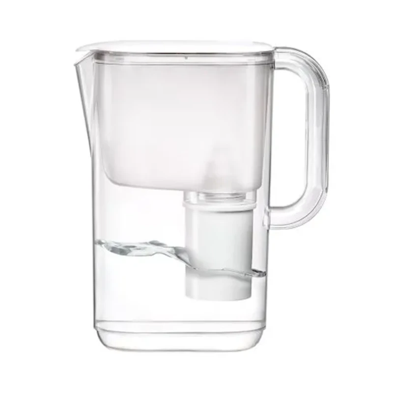 Фильтр-кувшин Барьер Стайл XS Alaska белый, 2.5 л Фильтр-кувшин Барьер Стайл XS Alaska белый, 2.5 л