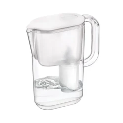 Фильтр-кувшин Барьер Стайл XS Alaska белый, 2.5 л