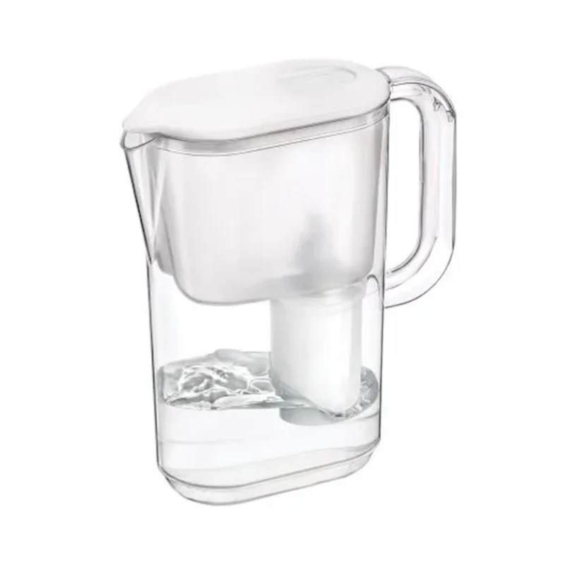 Фильтр-кувшин Барьер Стайл XS Alaska белый, 2.5 л Фильтр-кувшин Барьер Стайл XS Alaska белый, 2.5 л