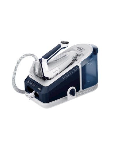 Buxar generatorlu ütü Braun IS7282BL