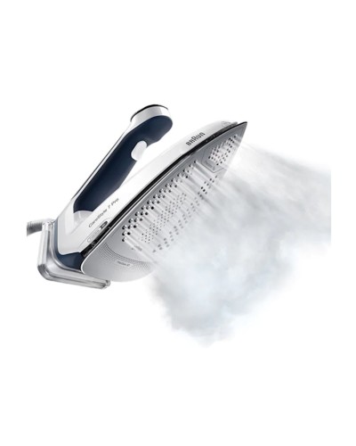 Buxar generatorlu ütü Braun IS7282BL