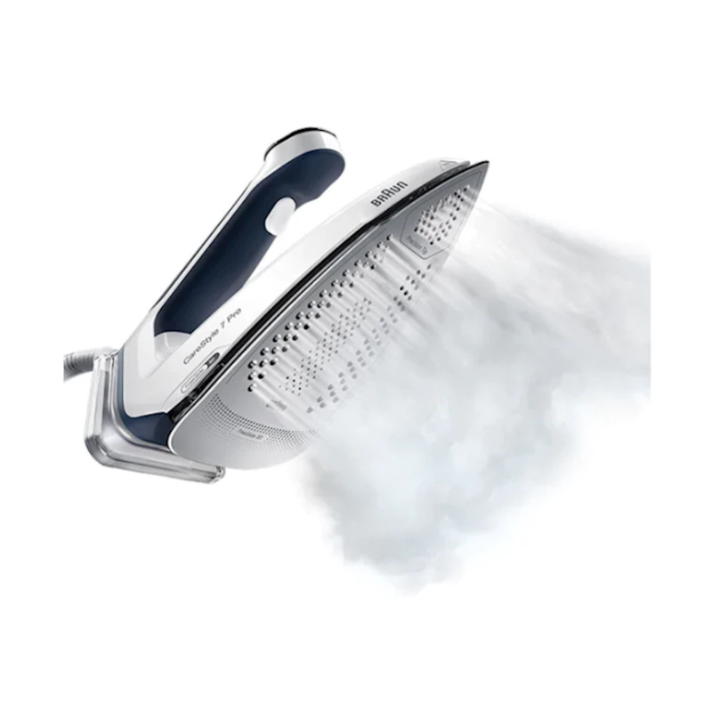 Утюг с парогенератором Braun IS7282BL