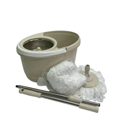 Набор для уборки Homara HM001, бежевый