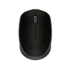Мышь Logitech M171 Wireless Black (910-004424) Мышь Logitech M171 Wireless Black (910-004424)