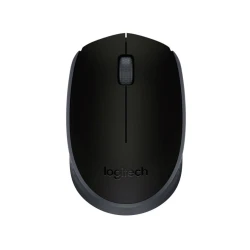 Мышь Logitech M171 Wireless Black (910-004424) Мышь Logitech M171 Wireless Black (910-004424)