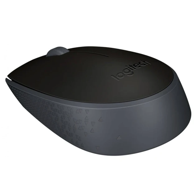 Мышь Logitech M171 Wireless Black (910-004424) Мышь Logitech M171 Wireless Black (910-004424)