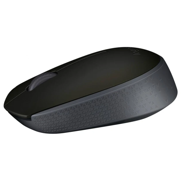 Мышь Logitech M171 Wireless Black (910-004424) Мышь Logitech M171 Wireless Black (910-004424)