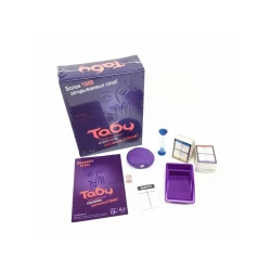 НАСТОЛЬНАЯ ИГРА TABU AYTAC-27