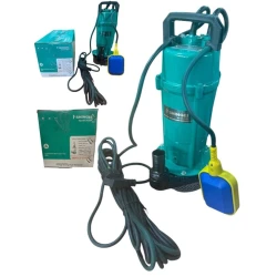 Погружной насос Shingel