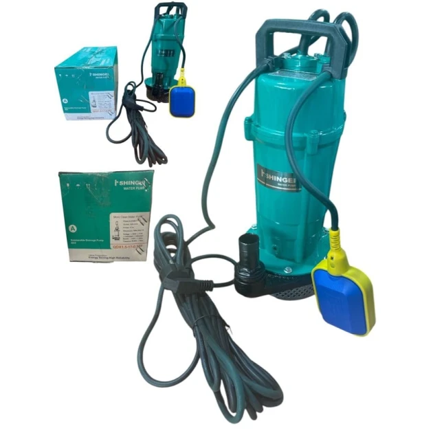 Погружной насос Shingel Погружной насос Shingel