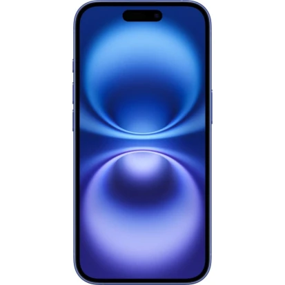 Смартфон Apple iPhone 16 8GB/128GB Ultramarine Смартфон Apple iPhone 16 8GB/128GB Ultramarine