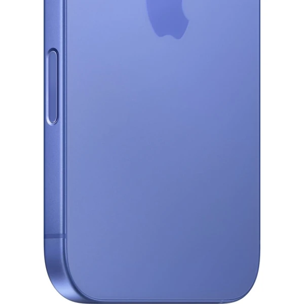 Смартфон Apple iPhone 16 8GB/128GB Ultramarine Смартфон Apple iPhone 16 8GB/128GB Ultramarine