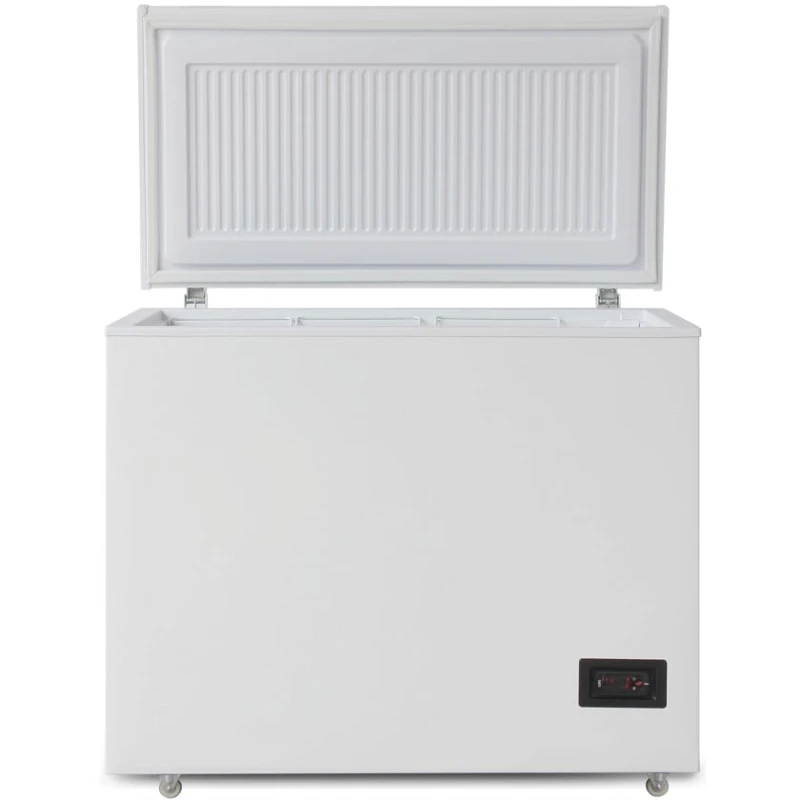 Морозильный ларь Biryusa 210 KDN Морозильный ларь Biryusa 210 KDN