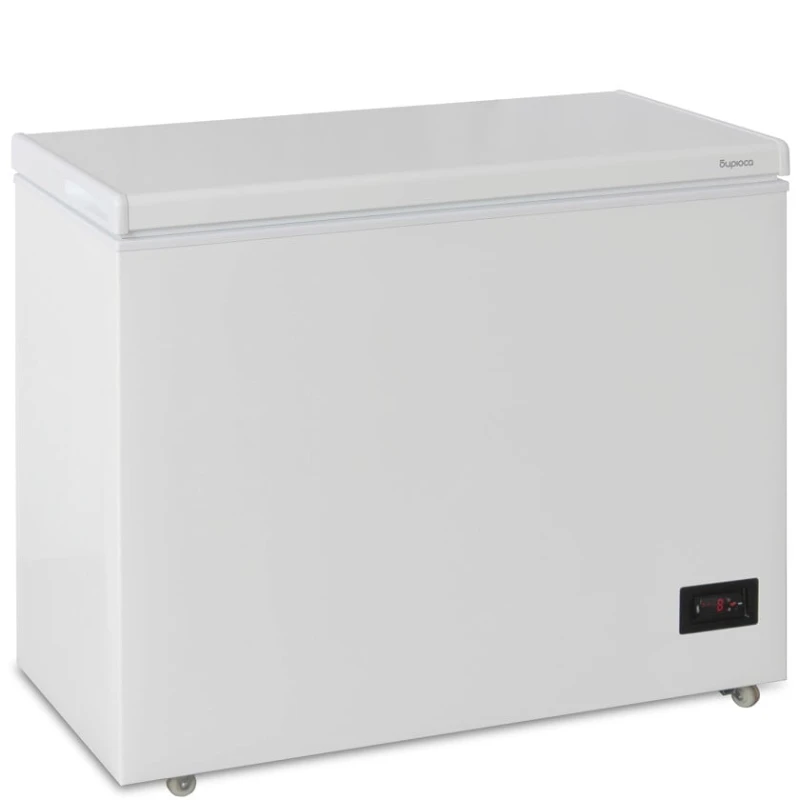 Морозильный ларь Biryusa 210 KDN Морозильный ларь Biryusa 210 KDN