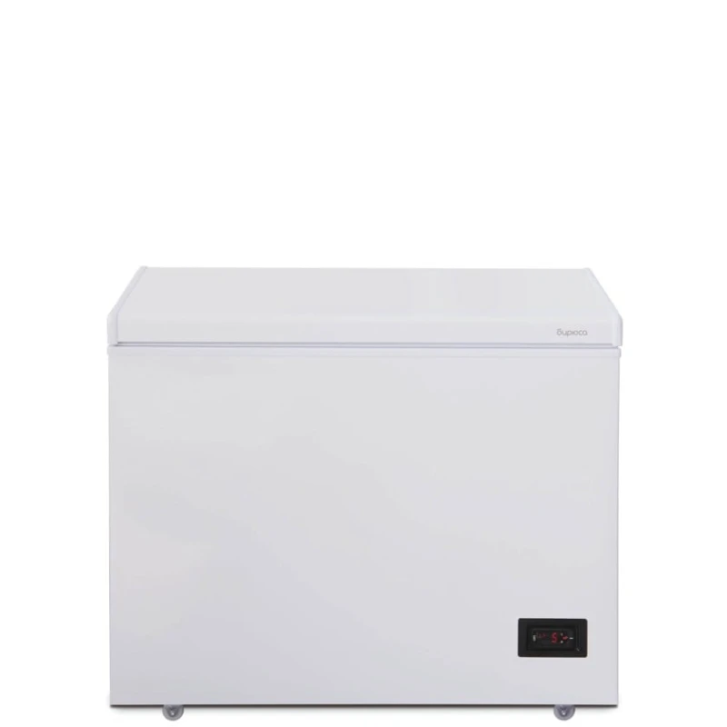 Морозильный ларь Biryusa 210 KDN Морозильный ларь Biryusa 210 KDN