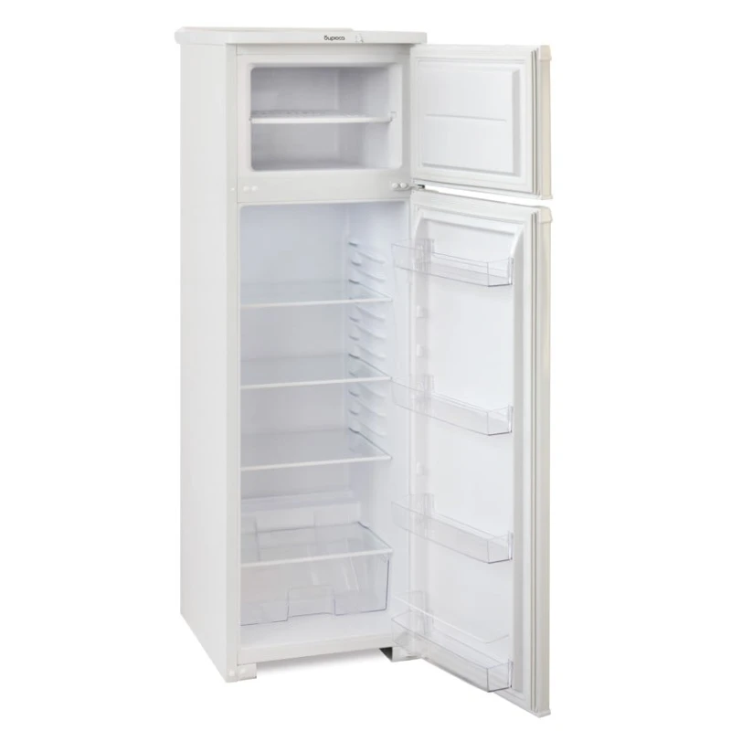 Холодильник Biryusa 124 Холодильник Biryusa 124