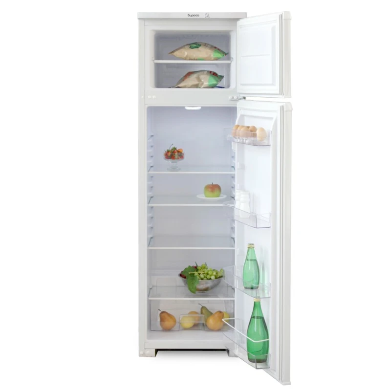 Холодильник Biryusa 124 Холодильник Biryusa 124