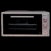 Elektrik soba Testa TE45FG Grey