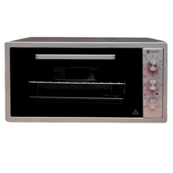 Электродуховка Testa TE45FG Grey