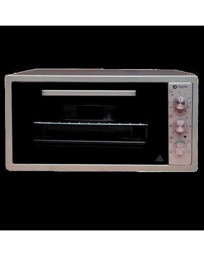 Elektrik soba Testa TE45FG Grey