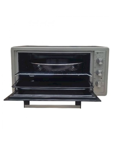 Elektrik soba Testa TE45FG Grey