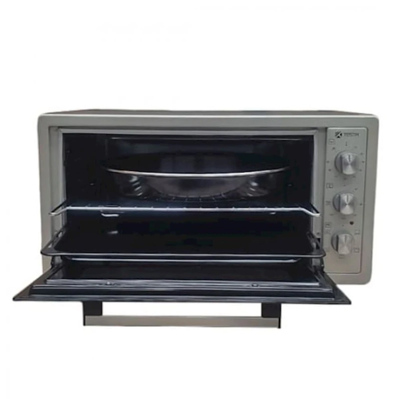 Электродуховка Testa TE45FG Grey Электродуховка Testa TE45FG Grey