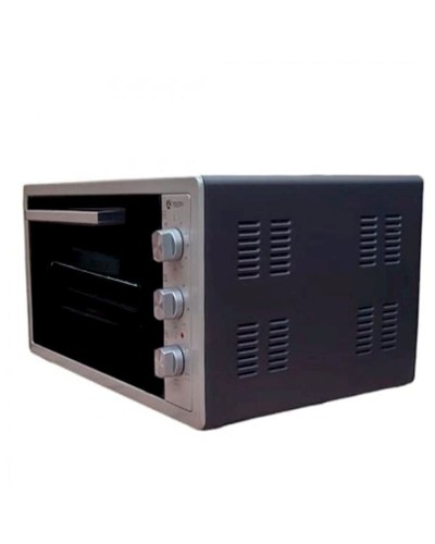 Elektrik soba Testa TE45FG Grey
