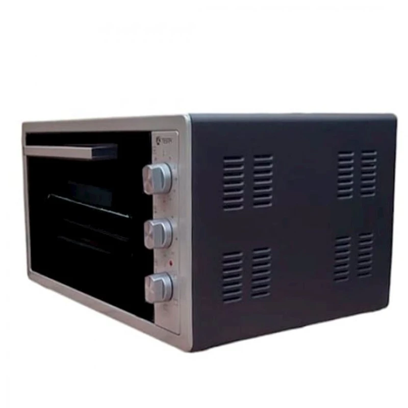 Электродуховка Testa TE45FG Grey Электродуховка Testa TE45FG Grey