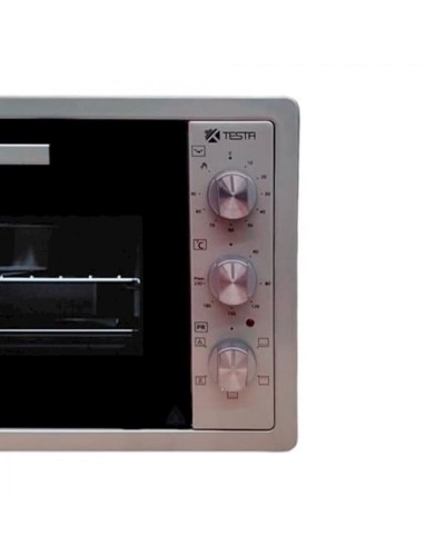 Elektrik soba Testa TE45FG Grey