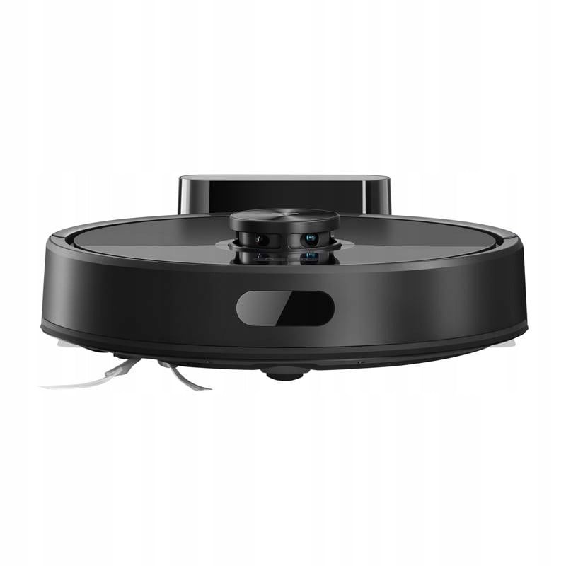 Робот-пылесос Roborock Q7 TF CE Черный Q7TF52-00